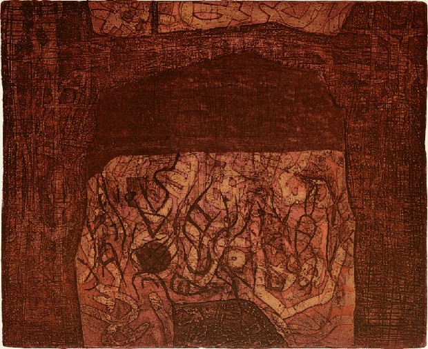 藏品:廟壁的(1)張圖片