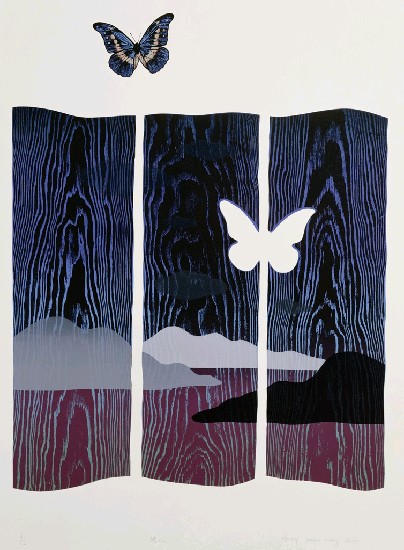 藏品:蝶化的(1)張圖片