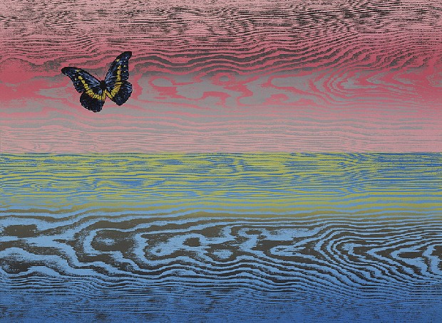 藏品:彩雲飛的(4)張圖片