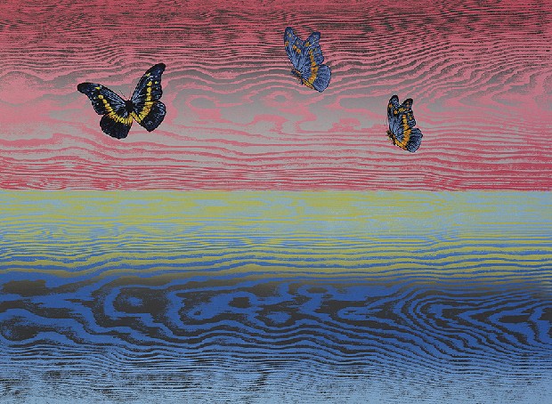 藏品:彩雲飛的(5)張圖片