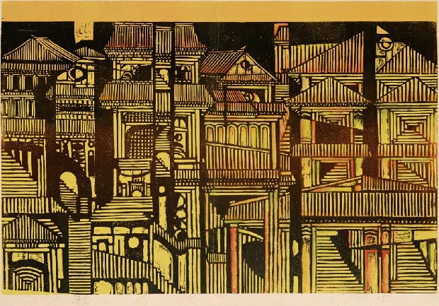 藏品:漢宮的(1)張圖片