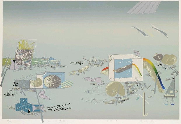 藏品:化石的傳說的(1)張圖片