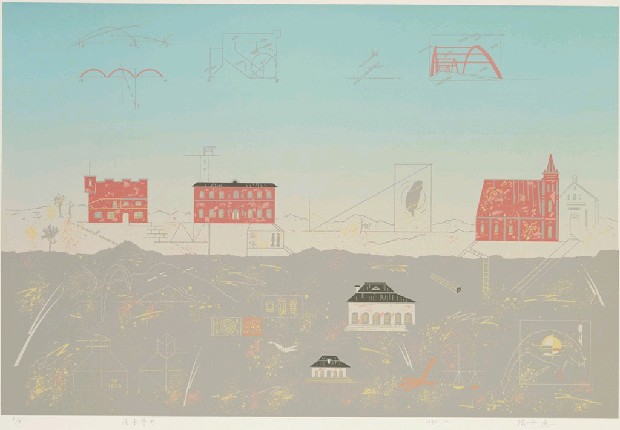 藏品:淡水序曲的(1)張圖片