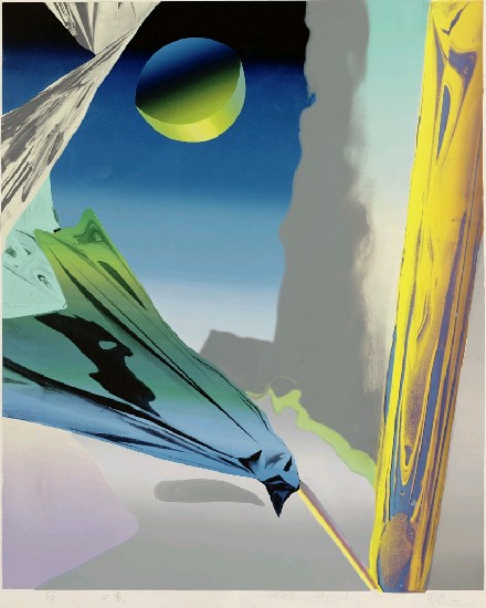 藏品:心象的(1)張圖片