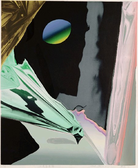 藏品:心象變奏曲的(1)張圖片