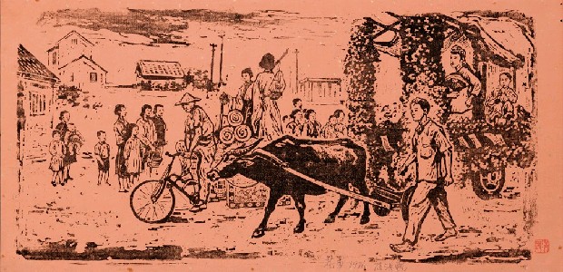 藏品:花車的(1)張圖片