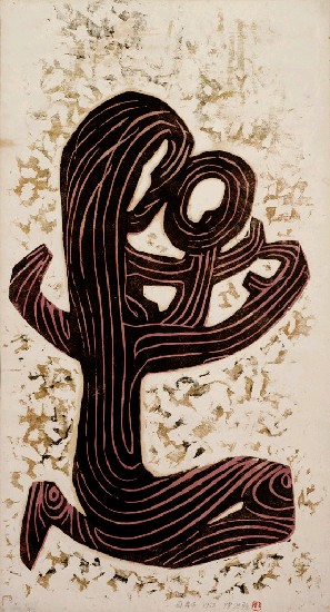 藏品:母與子的(1)張圖片