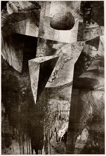 藏品:崩解-漂流之島的(1)張圖片