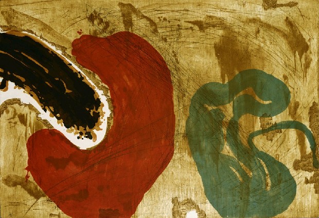 藏品:入侵的黑色的(1)張圖片