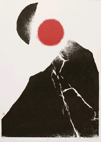 藏品:日與夜#36的(1)張圖片