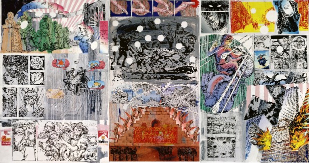 藏品:台灣風雲的(1)張圖片