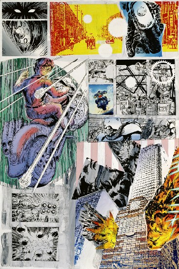 藏品:台灣風雲的(2)張圖片