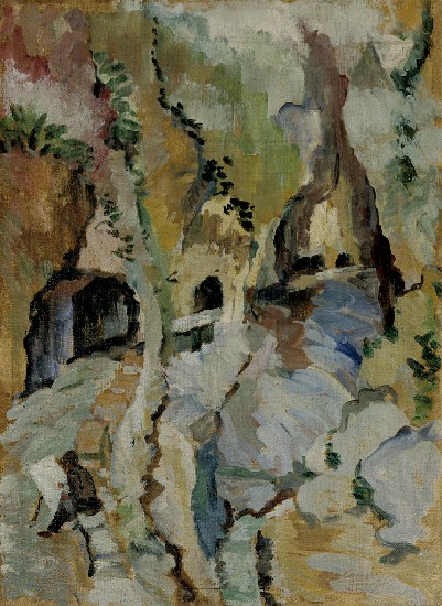 藏品:風景的(1)張圖片