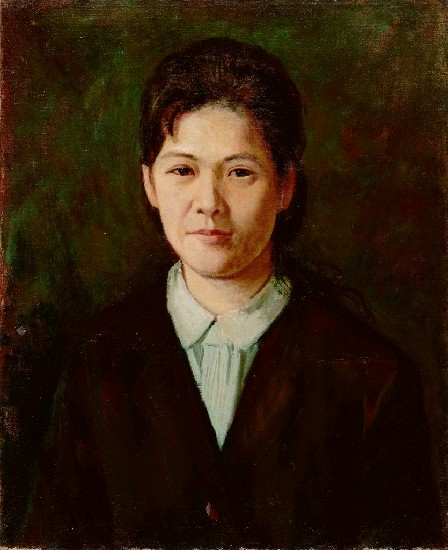 藏品:明子畫像的(1)張圖片