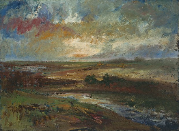 藏品:餘暉的(1)張圖片