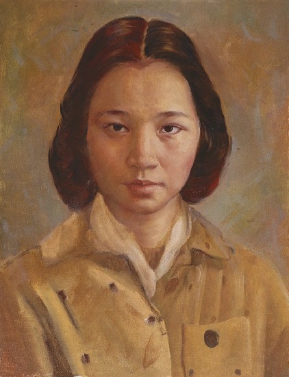 藏品:少女的(1)張圖片