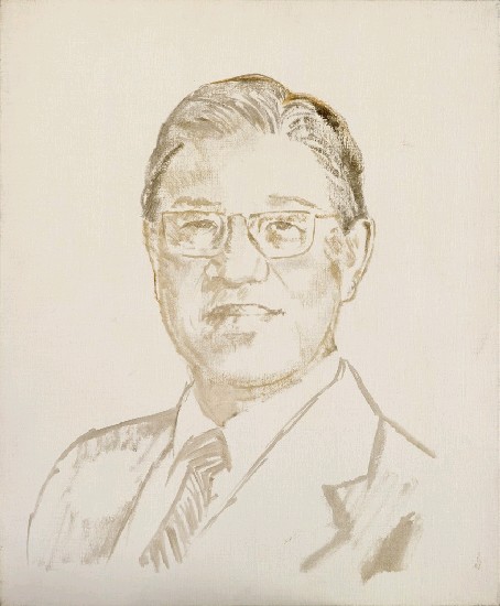 藏品:李登輝的(1)張圖片