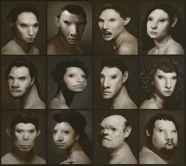 藏品:十二生肖的(1)張圖片