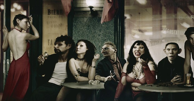 藏品:夜生活的(2)張圖片