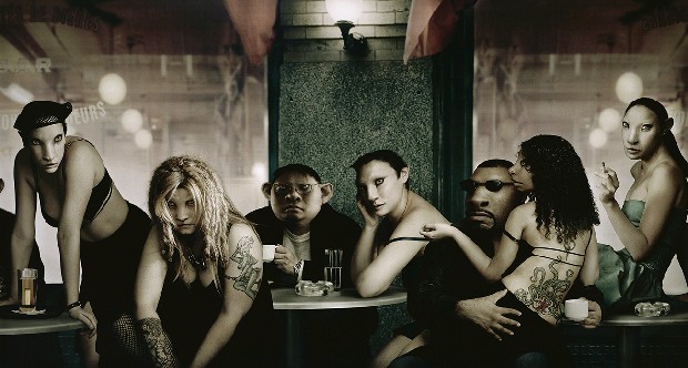 藏品:夜生活的(3)張圖片