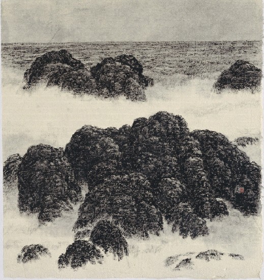 藏品:海景的(1)張圖片