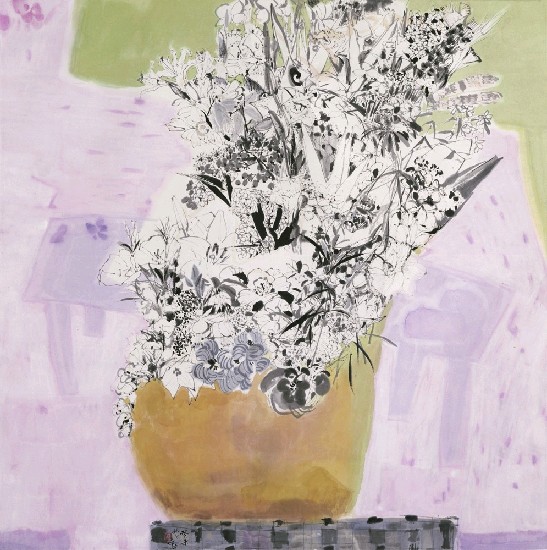 藏品:繁華如夢 2的(1)張圖片