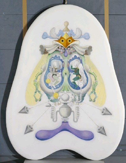 藏品:一對的(1)張圖片