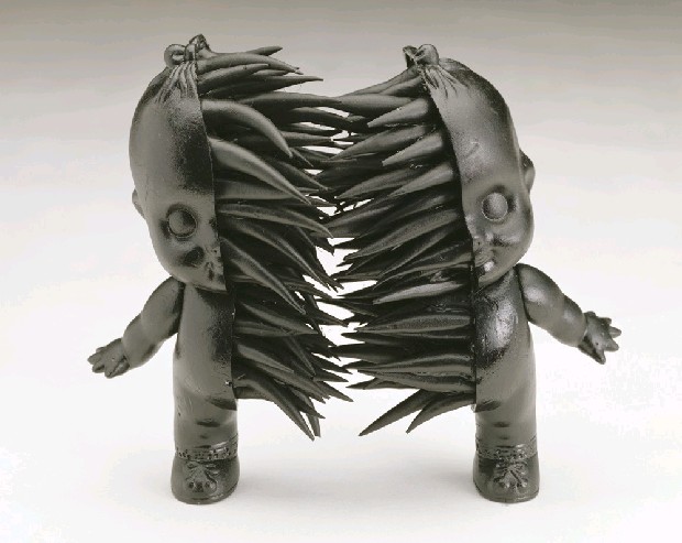 藏品:五體不滿足Ι的(1)張圖片