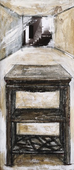 藏品:空間框架「Seat」的(2)張圖片