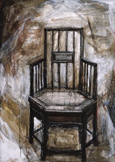 藏品:空間框架「Seat」的(3)張圖片