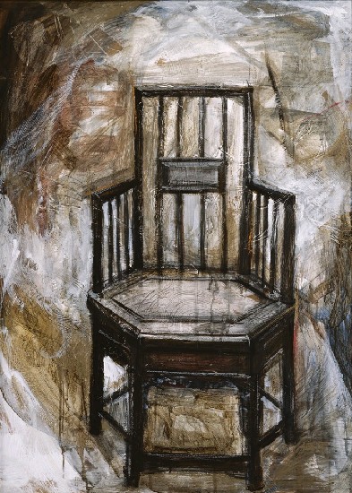 藏品:空間框架「Seat」的(4)張圖片