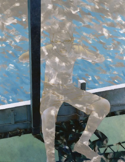 藏品:消逝的男人的(1)張圖片