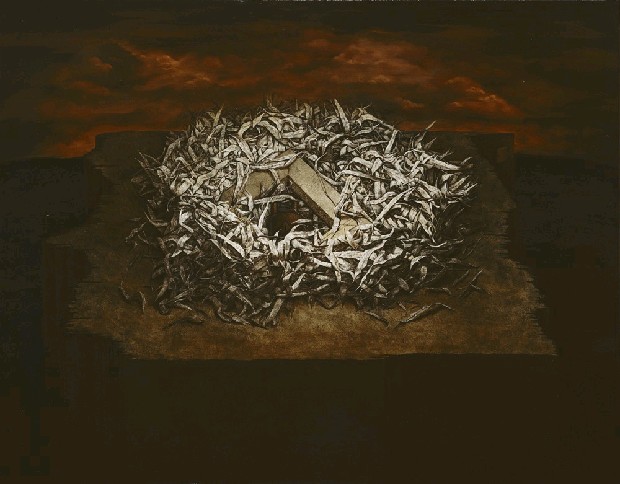 藏品:記憶的枷鎖的(1)張圖片