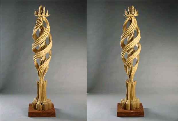 藏品:象形行象Ⅱ（索）的(1)張圖片