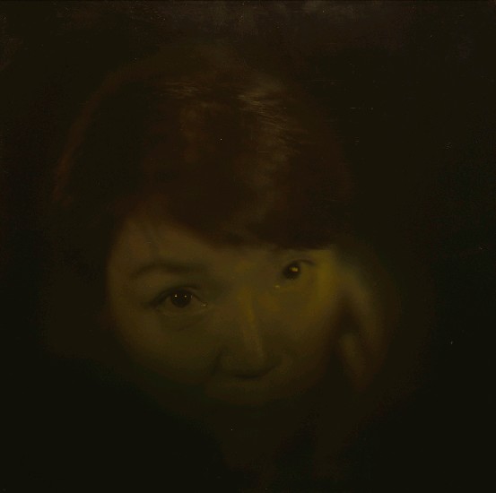 藏品:玻璃天花板的(5)張圖片