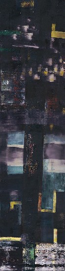 藏品:紐約地鐵系列的(5)張圖片