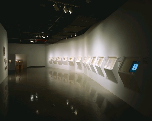 藏品:傳移摹寫的(14)張圖片