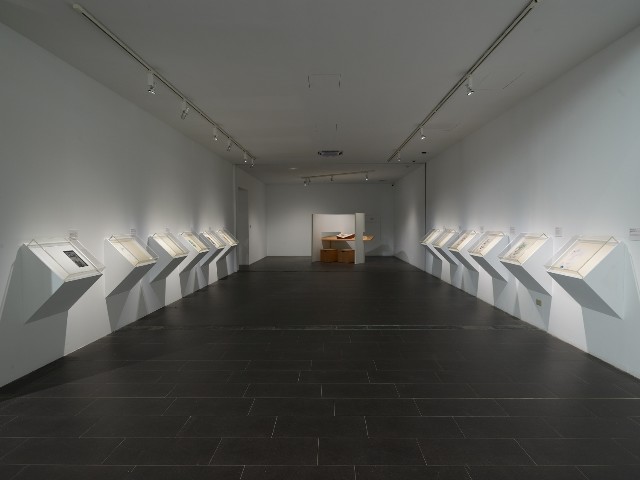 藏品:傳移摹寫的(15)張圖片