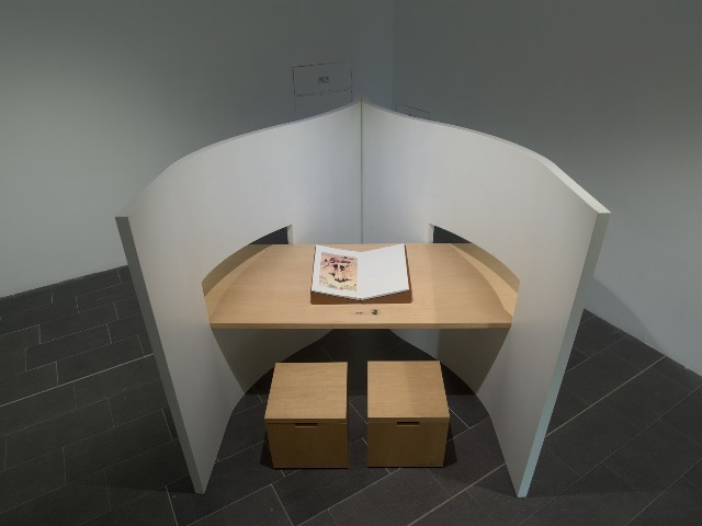 藏品:傳移摹寫的(19)張圖片