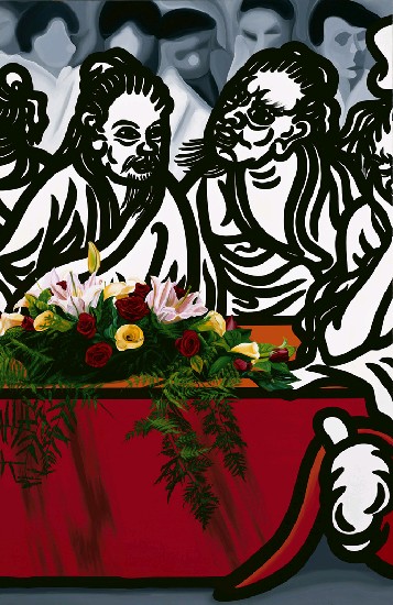 藏品:圖騰與禁忌-會議中心的(3)張圖片