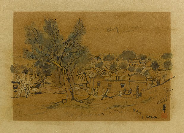 藏品:安平風景的(1)張圖片