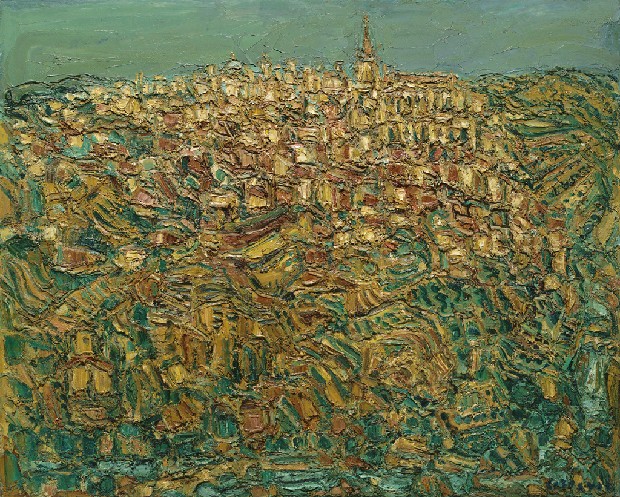 藏品:風景的(1)張圖片