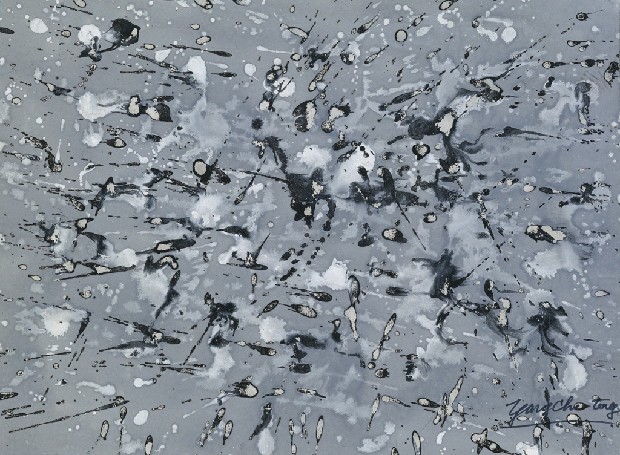 藏品:542抽象畫的(1)張圖片