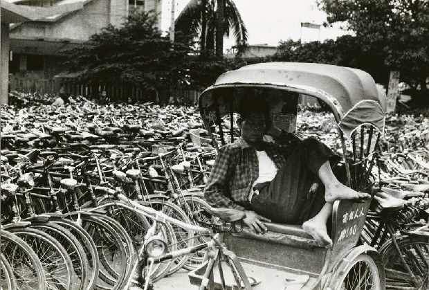 藏品:寄車場的(1)張圖片