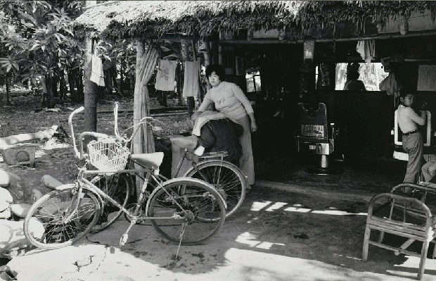 藏品:剃頭店的(1)張圖片