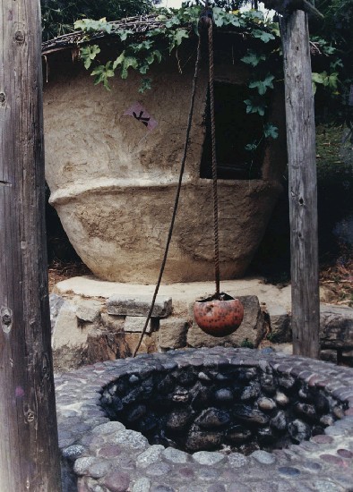 藏品:古井的(1)張圖片