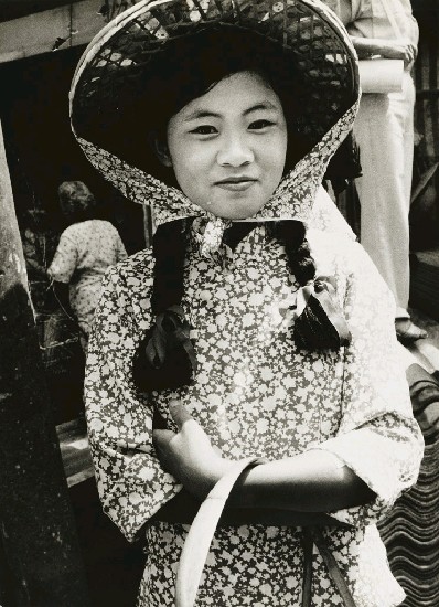 藏品:少女的(1)張圖片