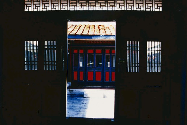 藏品:墾丁青年活動中心的(1)張圖片