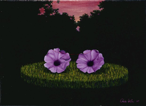 藏品:繫的(1)張圖片