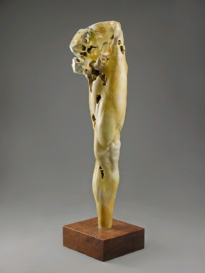 藏品:左腿無名的(2)張圖片